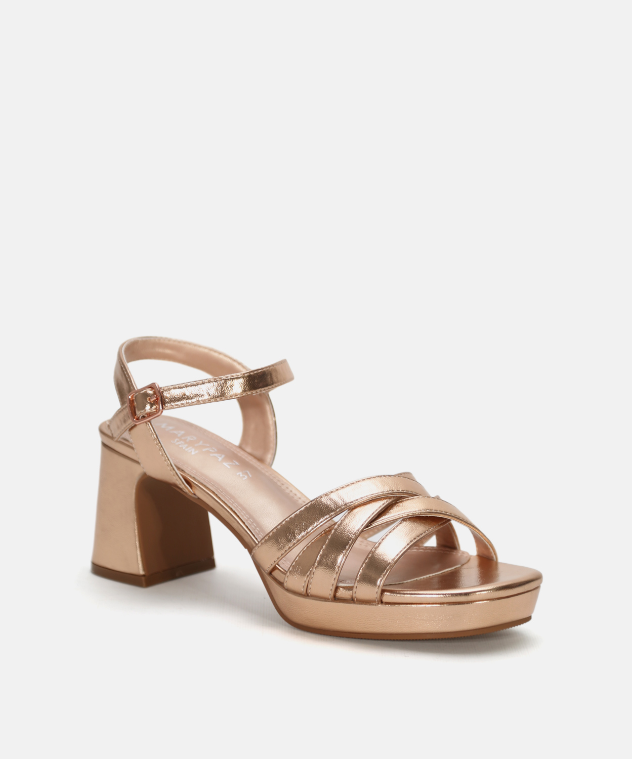 Sand&aacute;lia plataforma multitirras image number null